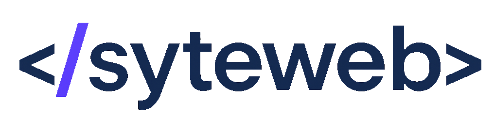 SYTEWEB Logo