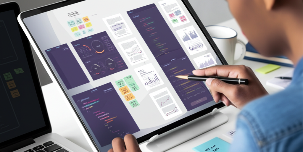Développement d'Applications