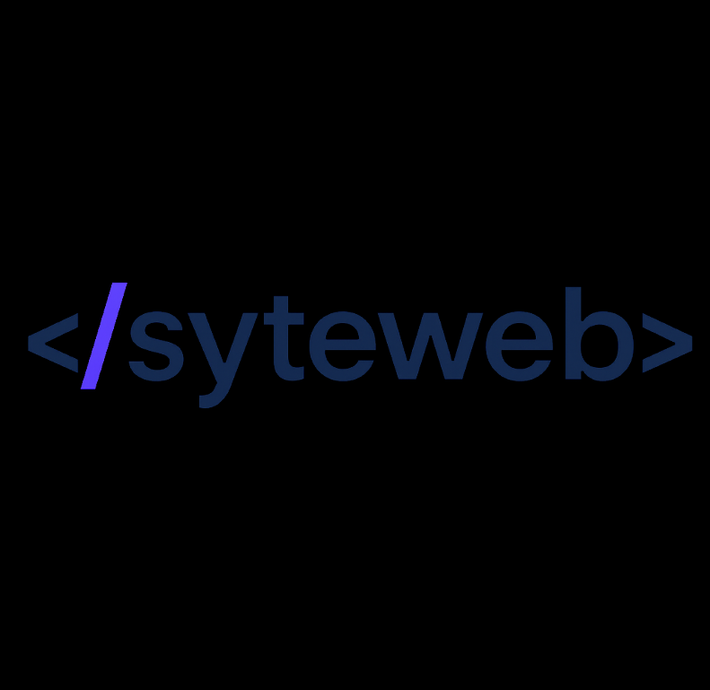 SYTEWEB Logo